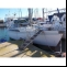 Yacht Jeanneau 1000 mit LIEGEPLATZ Details